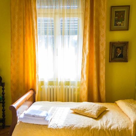 B&B Pereuka Rovigo Exterior foto