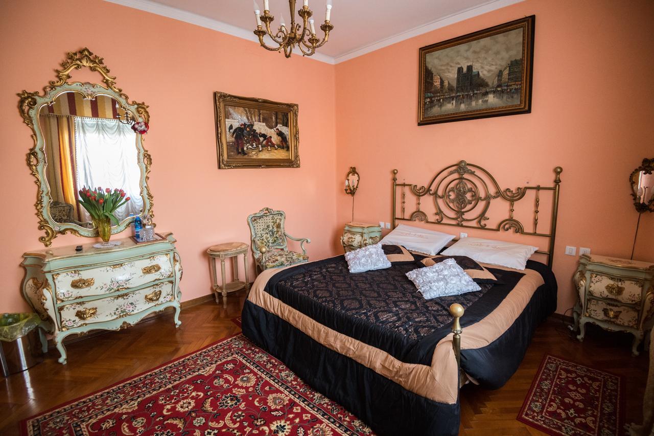 B&B Pereuka Rovigo Exterior foto