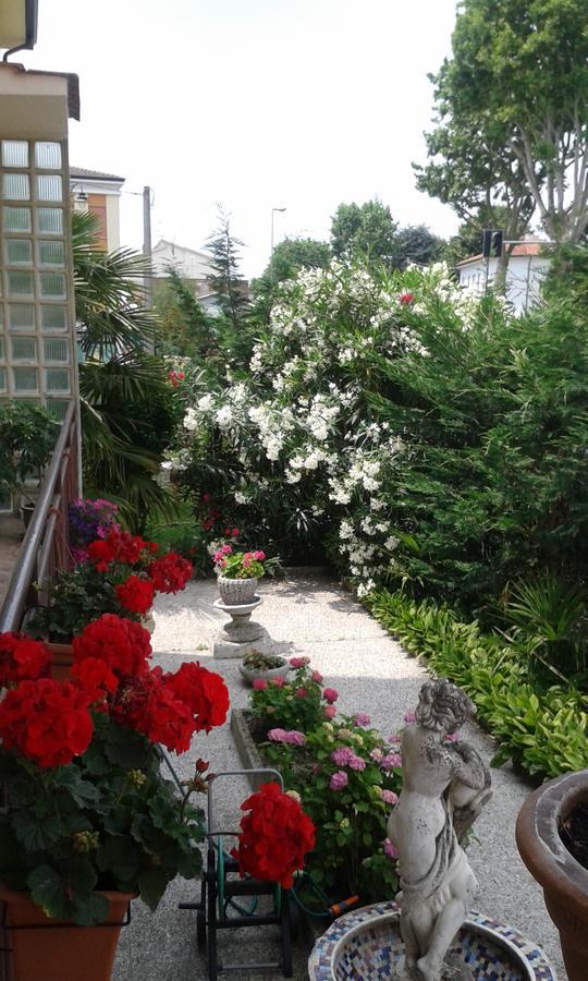 B&B Pereuka Rovigo Exterior foto