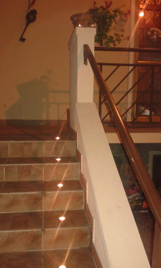 B&B Pereuka Rovigo Exterior foto